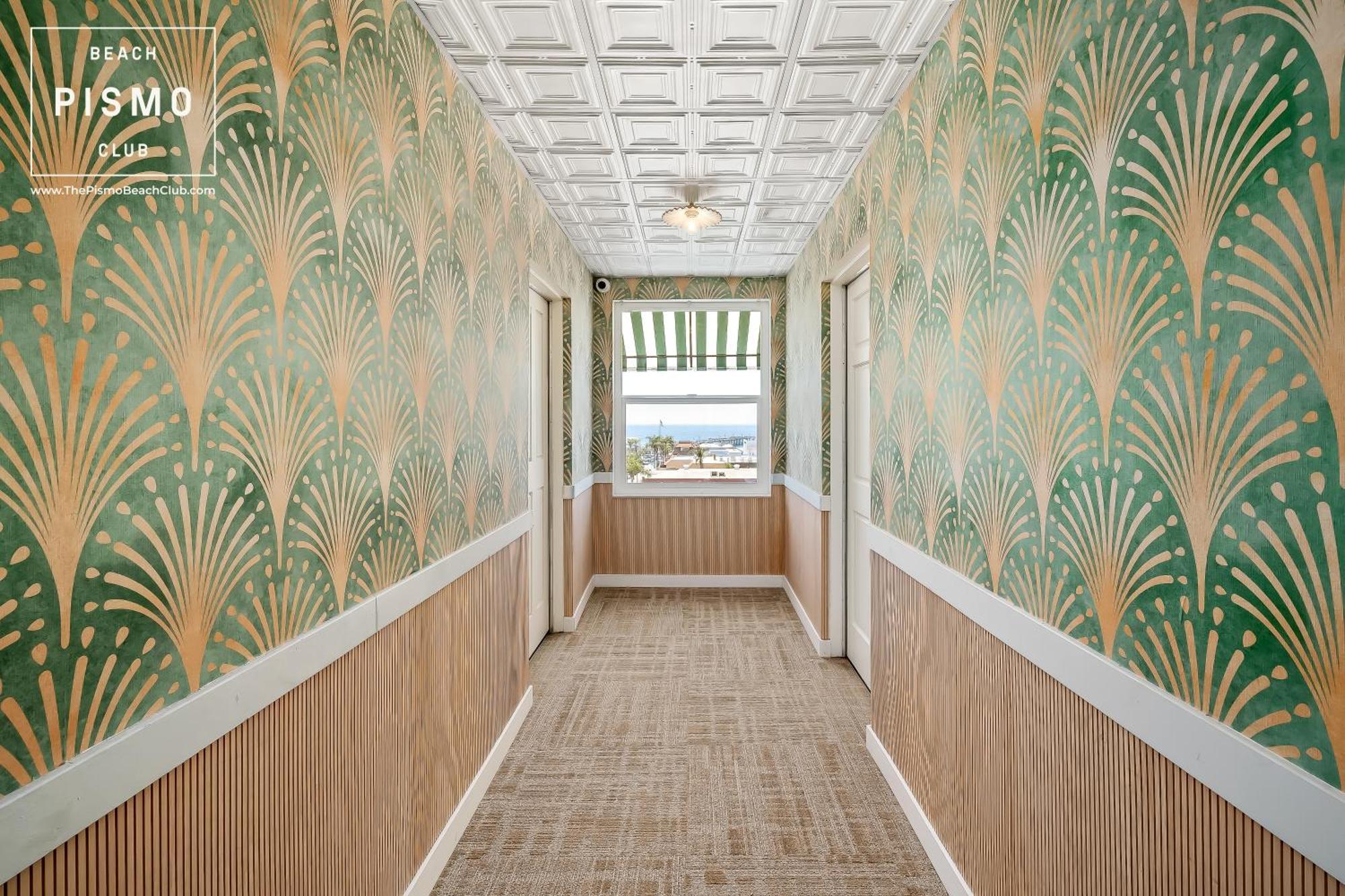 Pismo Beach Club Exteriér fotografie